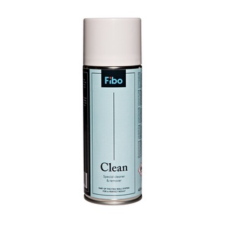 RENGÖRINGSMEDEL FIBO CLEAN
